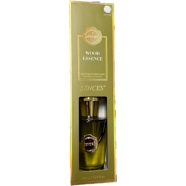 Baltus Sences Luxury Reed Diffuser Wood Essense 300ml (541917)