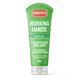 O'keeffe's Working Hands Tube 85g (114763)