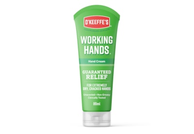 O'keeffe's Working Hands Tube 85g (114763)