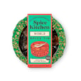 Spice Kitchen World Spice Blends & Rubs Spice Tin (TIN-WORLD-SARI)