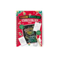 Eurowrap Christmas Scratch Art Book (X-34051-SAC)