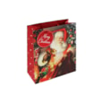 Eurowrap Traditional Santa Gift Bag Asst Medium (X-34175-3C)