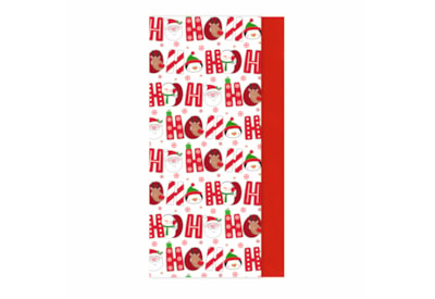 Hohoho 8 Sheet Tissue Paper (X-34457-TPC)