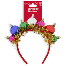 Bauble Headband (X-34617-BAUC)