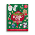 Christmas Activity Book (X-34704-ACTC)