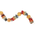 Jormaepourri Christmas Orange Garland 40cm (X11A)