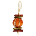 Jormaepourri Orange Tree Decoration (X13A)