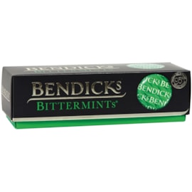 Bendicks Bittermints 200g (X1806)