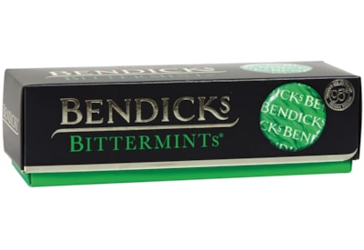 Bendicks Bittermints 200g (X1806)