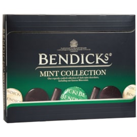 Bendicks Mint Collection 200g (X1808)