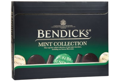 Bendicks Mint Collection 200g (X1808)