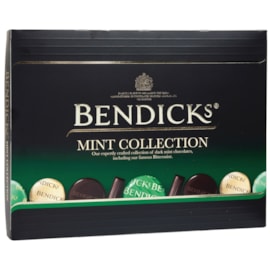Bendicks Mint Collection 400g (X1810)
