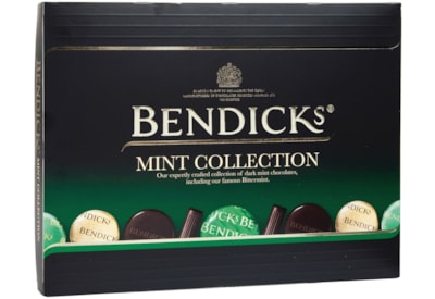 Bendicks Mint Collection 400g (X1810)