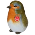 Grandma Wild's Christmas Ceramic Robin 150g (X1998)