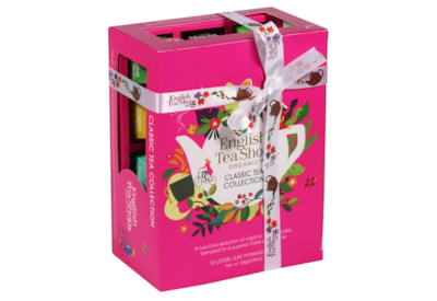 English Tea Shop Classic Tea Collection Prism 24g (X2543)