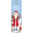 G Wilds Santa & Reindeer Tube 200g (X2835)