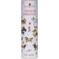 G Wilds Gaint Merry Woofmas Tube Biscuits 200g (X2843)