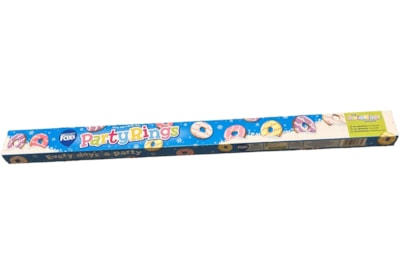 Fox's Party Rings Yard 375g (X3053)