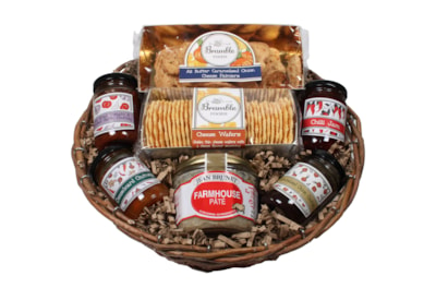 Bramble Boxing Day Special Hamper (X3065)