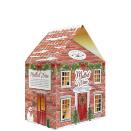 Three Mills Mulled Wine House 1.5ltr (X3084)