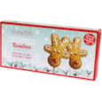 G Wilds Gingerbread Reindeer Dec Kit 89g (X3105)