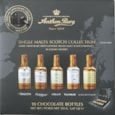 Anthon Berg Liqueurs Single Malts 10pk 155g (X3143)