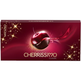 Mieszko Cherrissimo Cherries In Liquor 104g (X3158)