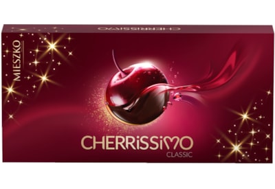 Mieszko Cherrissimo Cherries In Liquor 104g (X3158)