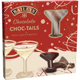 Baileys Cocktail Pack 78g (X3180)