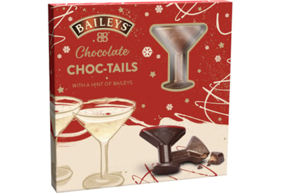 Baileys Cocktail Pack 78g (X3180)