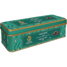 Walkers After Dinner Mint Thins Tin 270g (X3185)