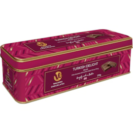 Walkers After Dinner Turkish Thins Tin 270g (X3186)