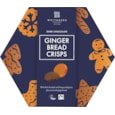 Whitakers Gingerbread Crisps 165g (X3189)