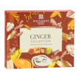 Whitakers Luxury Ginger Collection 165g (X3193)