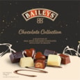 Baileys Chocolate Collection Box 135g (X3220)