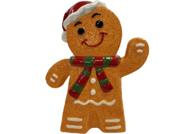 Grandma Wild's Christmas Ceramic Gingerbread Man 150g (X3232)