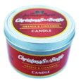 Jormaepourri Christmas In A Bottle Candle (X48)