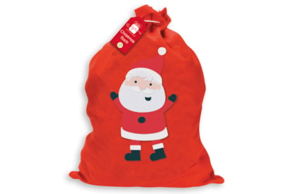 Christmas Basic Santa Sack (XAKGZ213)