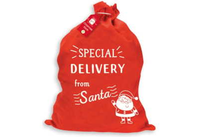 Giftmaker Basic Special Delivery Sack (XAKGZ214)