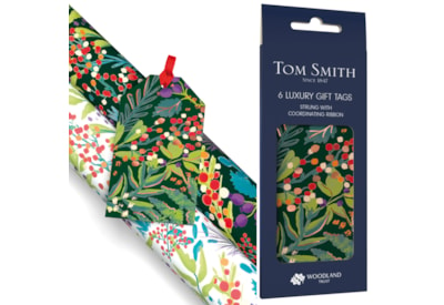 Tom Smith Festive Gathering Tags (XAPTT508)