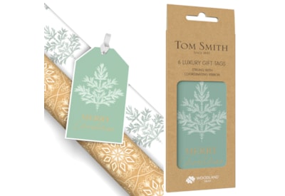 Tom Smith Nordic Kraft Tag (XAPTT510)