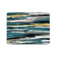 David Mason Design Abstract Set/4 Placemats (XB6902)