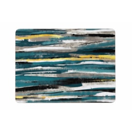 David Mason Design Abstract Set/4 Placemats (XB6902)