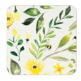 David Mason Design Bee-beautiful Set Of 4 Coasters (XB6912)