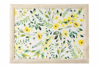 David Mason Design Bee-beautiful Lap Tray (XB6923)