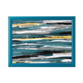 David Mason Design Abstract Lap Tray (XB6924)