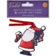 Winter Wonderland Gift Tags 8pk (XBV-169-8GT)