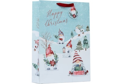 Woodland Square Gift Bag Xlarge (XBV-170-XL)