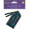 Balmoral Gift Tags 8pk (XBV-173-8GT)