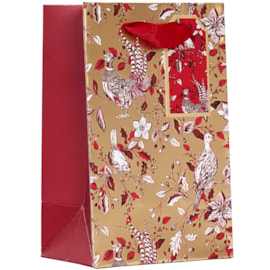Winters Tale Gift Bag Small (XBV-221-S)